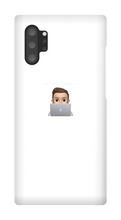 iacocrafttll7344 Samsung Phone Cases