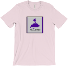 RBG Short Sleeved Tee