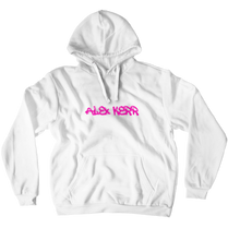 alexkerr Hoodies (No-Zip/Pullover)