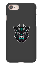 Sehga iPhone Cases
