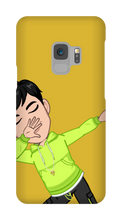Alfix Samsung Cover