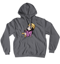 strawbmilkk Hoodies (No-Zip/Pullover)