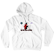 Slayer Series/Legion Noir Dab Hoodie