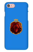 mi7aka04 iPhone Phone Cases