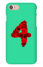 itsyoungoji iPhone Phone Cases