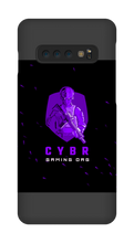 CYBR Samsung Phone Case