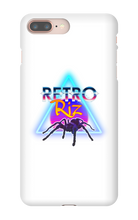 Logo iPhone Phone Cases