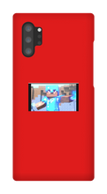 ms1234sanford Samsung Phone Cases