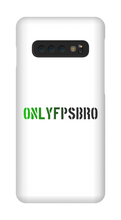 onlyfpsbro Samsung Phone Cases