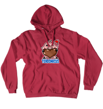 Oscar Love Hoodie (No Zip/Pullover)