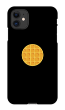 knarwaffle iPhone Phone Cases