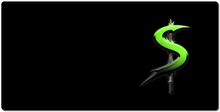stealth_official_ XXL Gaming Mousepad