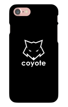 camacoyote8 iPhone Phone Cases