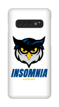 Insomnia Gaming Samsung Phone Cases