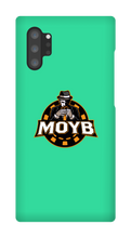 moybp Samsung Phone Cases