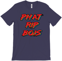Phat Rip Bois T-Shirts