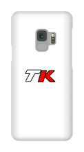 Team Kypros Samsung Phone Cases