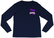 kainragaming Long Sleeve Tee