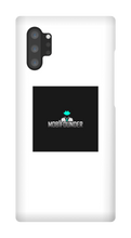 mob1founder Samsung Phone Cases