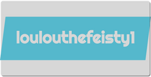 loulouthefeisty1 XXL Gaming Mousepad