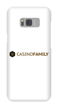 CasinoFamily Samsung Phone Cases