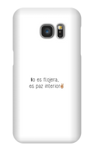 eltitoandrew1 Samsung Phone Cases