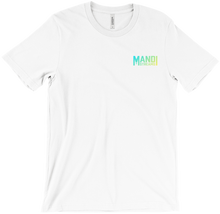 MandiStreams Logo T-Shirts