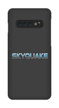 skyquake Samsung Phone Cases