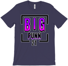 bigpunn21 T-Shirts