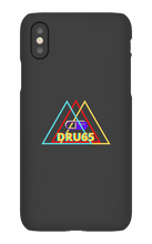 mauricio_725 iPhone Phone Cases