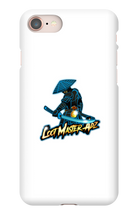 lootmasteradz iPhone Phone Cases