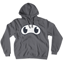 Watcher Collection: EYES Hoodie