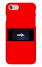 twinstarsyt iPhone Phone Cases