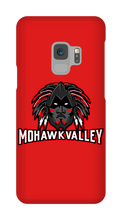 mohawkvalley Samsung Phone Cases