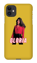 kristiande_ iPhone Gloria Case