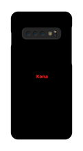 Kona's Samsung Phone Cases