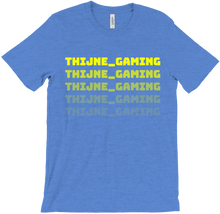 thijne_gaming T-Shirts
