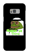 badasz92284 Samsung Phone Cases