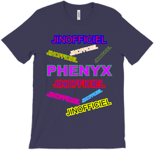 JINOFFICIEL - PHENYX