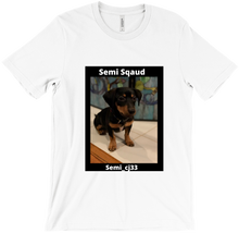 limited time Semi_jace hoodies # Semi_cj33 T shirt