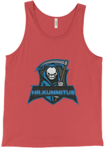 hrkummitus Tank Top