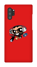 heemzcastgaming Samsung Phone Cases
