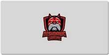 dishdawggaming XXL Gaming Mousepad