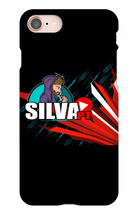 silvaptt iPhone Phone Cases