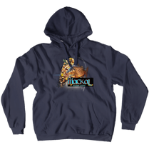 Hoodies (No-Zip/Pullover)