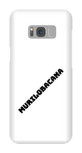 murilobacana Samsung Phone Cases