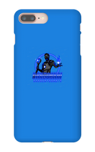 darrenyoungtv2 iPhone Phone Cases
