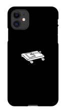 TRAP BOARD iphone case