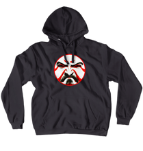 Intro Hoodies (No-Zip/Pullover)