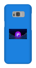 gimalaji_blake Samsung Phone Cases